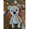 Neige_ourson_polisson - Les minis ptits cotons