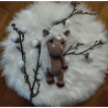 Praline_mon_petit_poney - Les minis ptits cotons