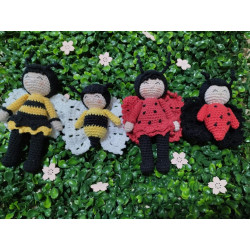 Lotie - collection les ptits reveurs