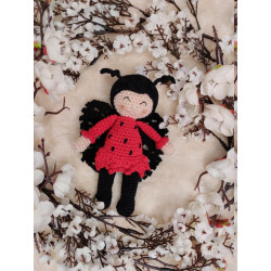 Coccie_la_petite_coccinelle - collection les ptits reveurs