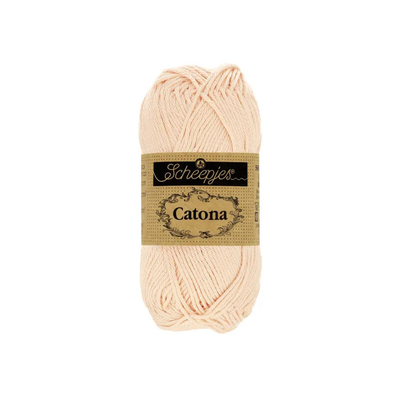 Catona scheepjes 50g Catona scheepjes 50g