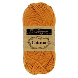 Catona scheepjes 50g