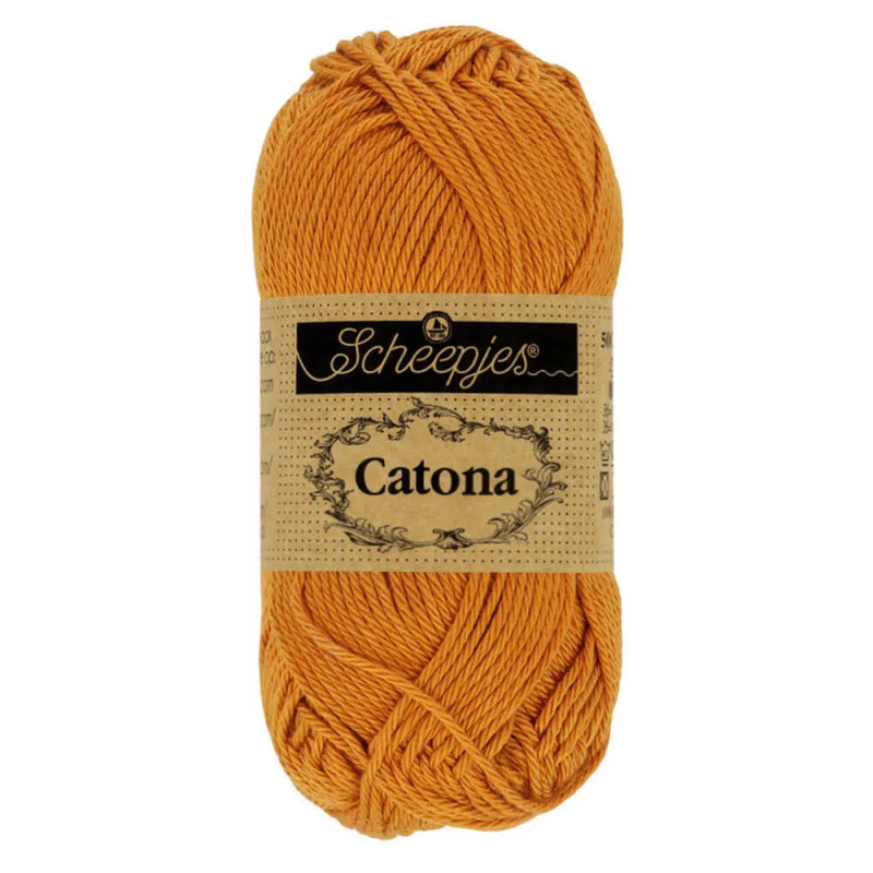 Catona scheepjes 50g Catona scheepjes 50g