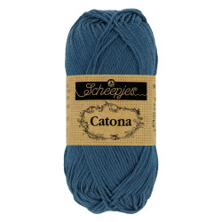 Catona scheepjes 50g