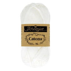 Catona scheepjes 50g