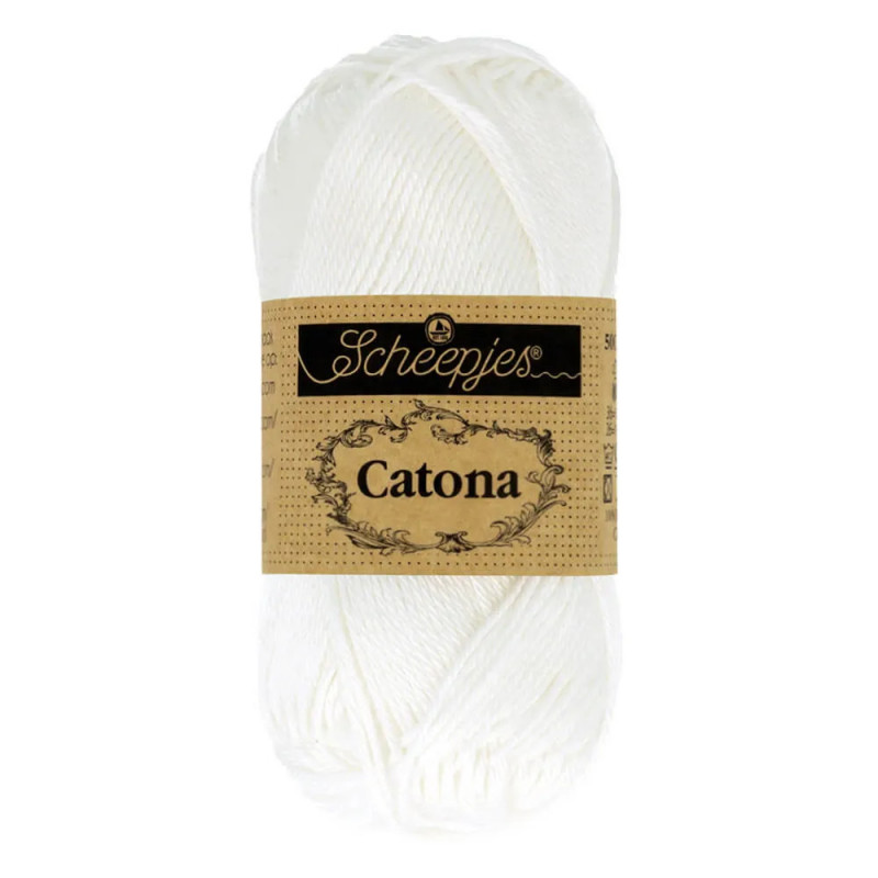 Catona scheepjes 50g Catona scheepjes 50g