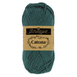 Catona scheepjes 50g