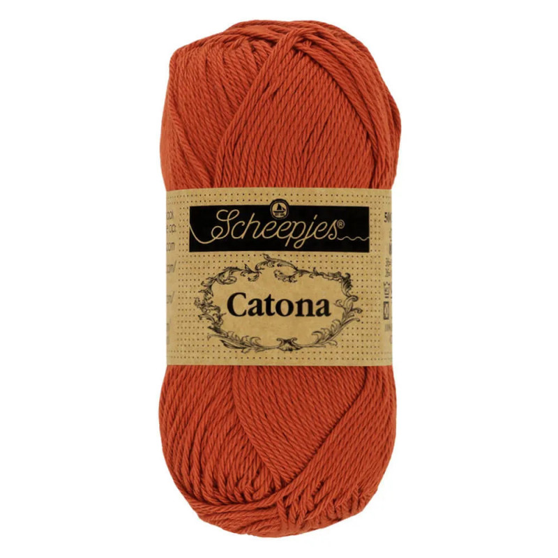Catona scheepjes 50g Catona scheepjes 50g