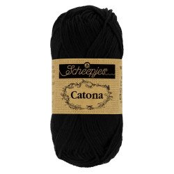 Catona scheepjes 50g