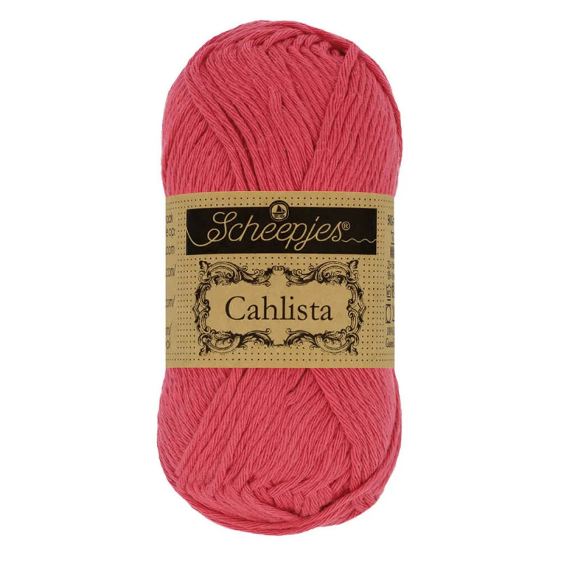 Catona scheepjes 25g