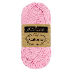 Catona scheepjes 25g