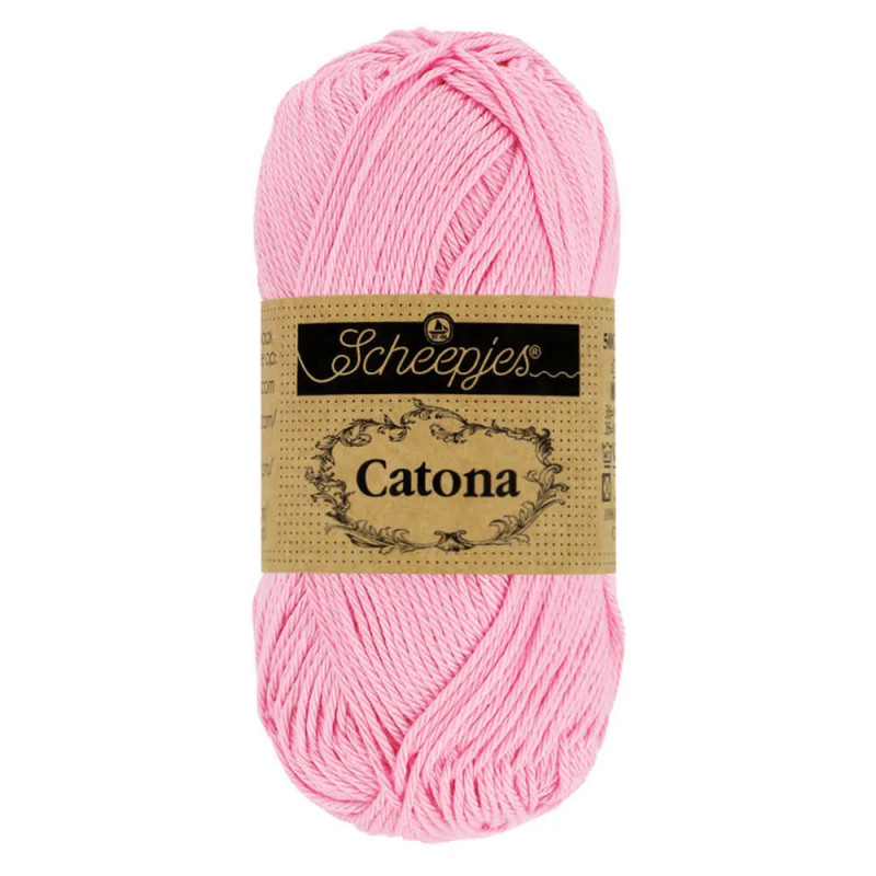 Catona scheepjes 25g Catona scheepjes 25g