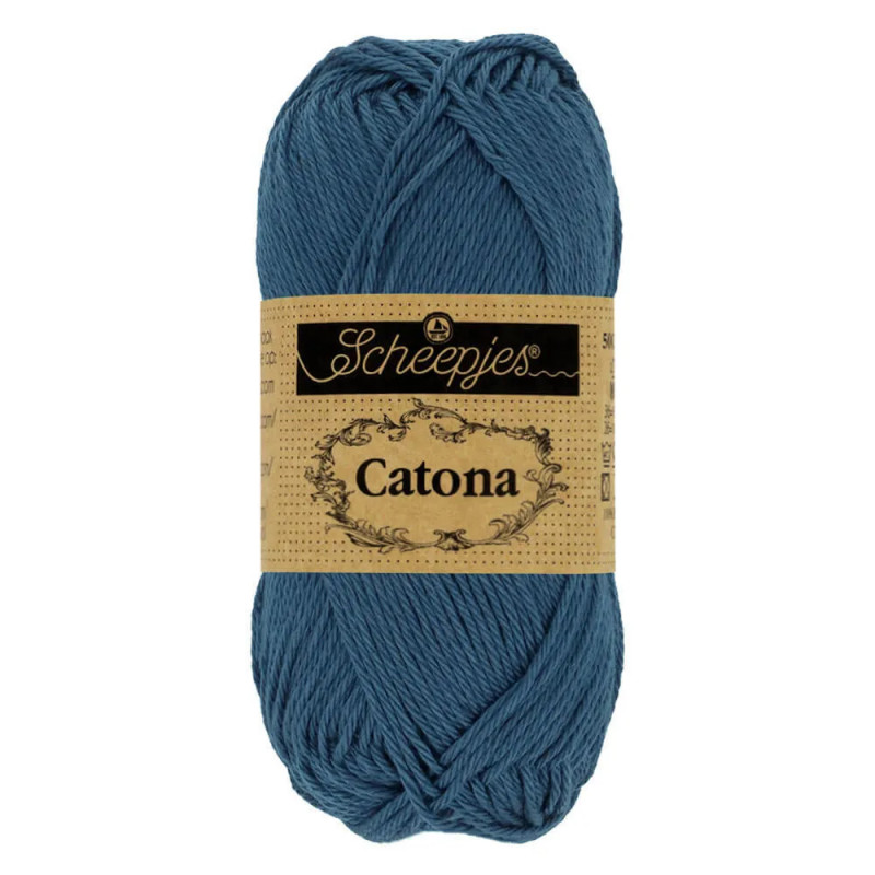 Catona scheepjes 25g Catona scheepjes 25g