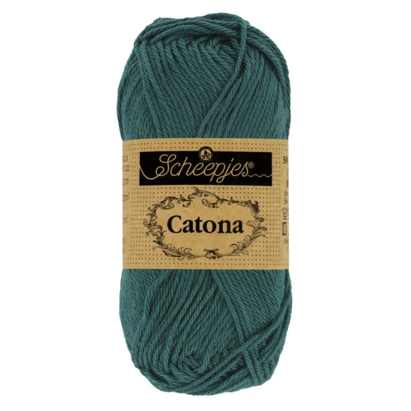 Catona scheepjes 25g Catona scheepjes 25g