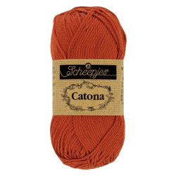 Catona scheepjes 25g