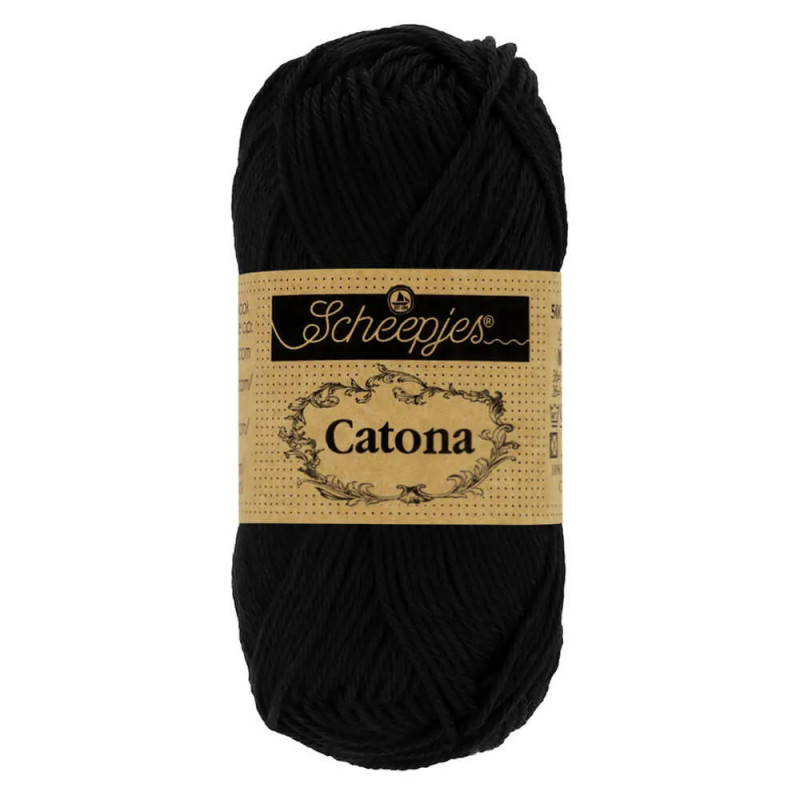 Catona scheepjes 25g Catona scheepjes 25g