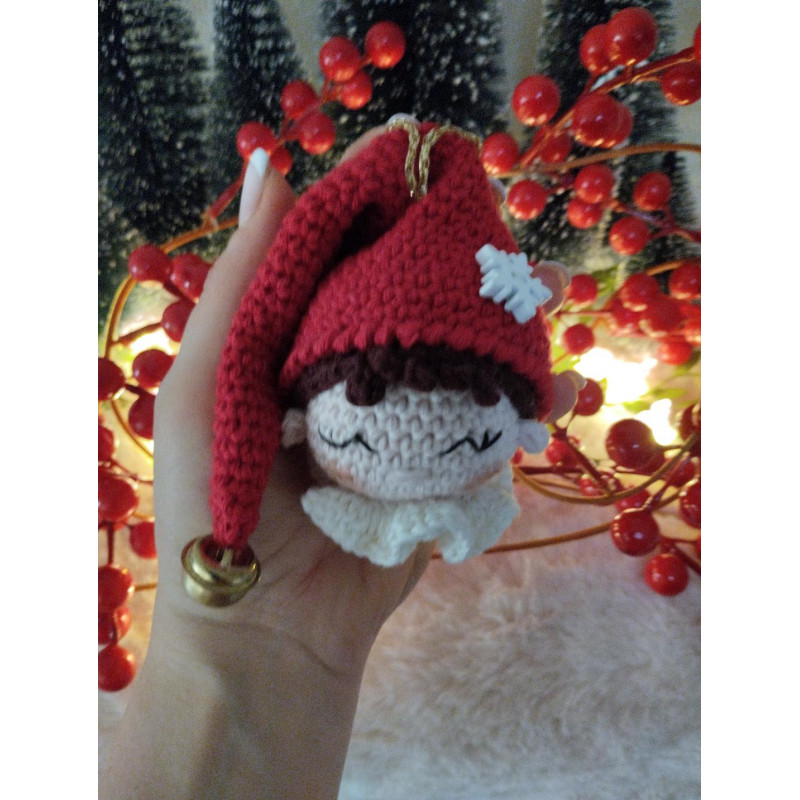 Suspension_tete_lutin_noel_enchante