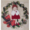 Pack Noeline ma poupee de noel - précommande