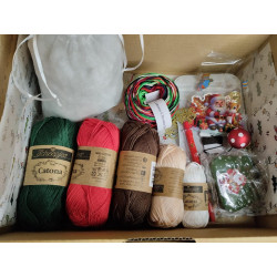 Pack Les Lutins Papillote - précommande