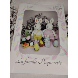 Pack Famille Paquerette