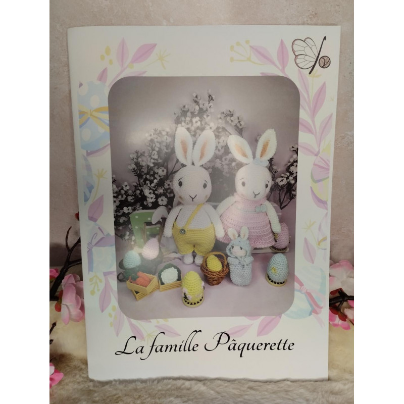 Livret Famille Paquerette
