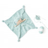 Ricorumi Baby Blankies Nilli Nilli