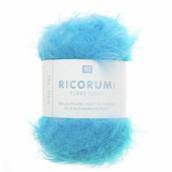 Ricorumi Furry Furry