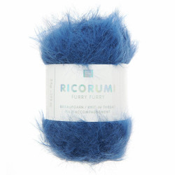 Ricorumi Furry Furry