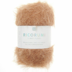 Ricorumi Furry Furry
