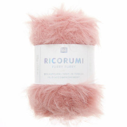 Ricorumi Furry Furry