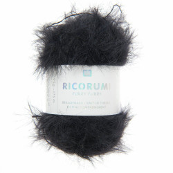 Ricorumi Furry Furry