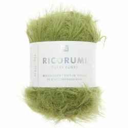 Ricorumi Furry Furry