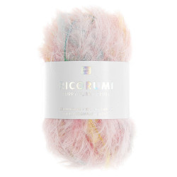 Ricorumi Furry Furry Print
