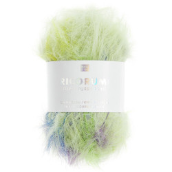 Ricorumi Furry Furry Print