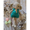 Ely_mon_petit_elephant - Les ptits cotons