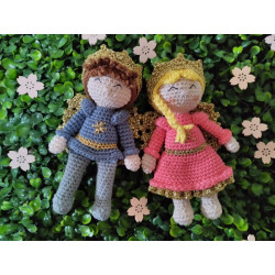 Tom_prince_des_elfes - collection les ptits reveurs