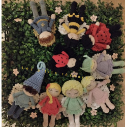Tom_prince_des_elfes - collection les ptits reveurs