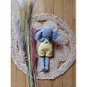 Ely_mon_petit_elephant - Les ptits cotons